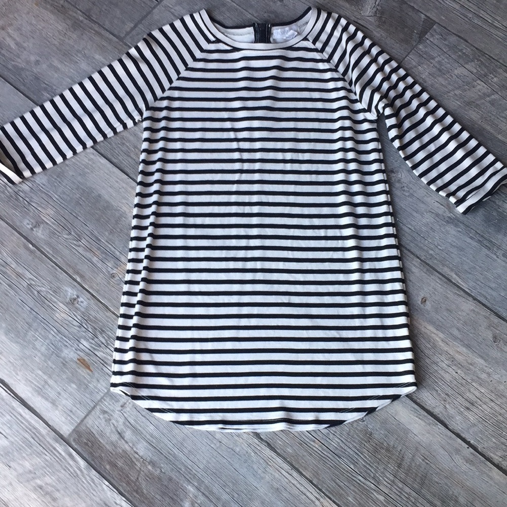 Forever 21 Stripped dress/tunic size S - Picture 5 of 6